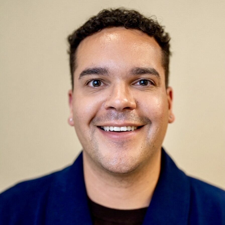 Southwark Headshot
